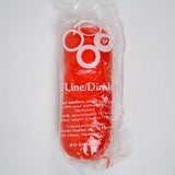 Geranium #29 Line 88/Dimin Wool Crewel Embroidery Thread - 1 Pull Skein