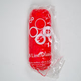 Hoosuc Scarlet #30 Line 88/Dimin Wool Crewel Embroidery Thread - 1 Pull Skein