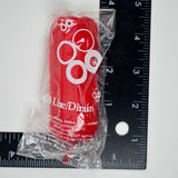 Hoosuc Red #31 Line 88/Dimin Wool Crewel Embroidery Thread - 1 Pull Skein