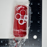 Madder #33 Line 88/Dimin Wool Crewel Embroidery Thread - 1 Pull Skein