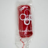 Madder #33 Line 88/Dimin Wool Crewel Embroidery Thread - 1 Pull Skein