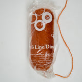 Copper #34 Line 88/Dimin Wool Crewel Embroidery Thread - 1 Pull Skein