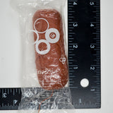 Cinnamon #37 Line 88/Dimin Wool Crewel Embroidery Thread - 1 Pull Skein