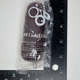 Clove #38 Line 88/Dimin Wool Crewel Embroidery Thread - 1 Pull Skein