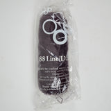 Clove #38 Line 88/Dimin Wool Crewel Embroidery Thread - 1 Pull Skein