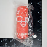 Pink Gold #40 Line 88/Dimin Wool Crewel Embroidery Thread - 1 Pull Skein