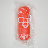 Pink Gold #40 Line 88/Dimin Wool Crewel Embroidery Thread - 1 Pull Skein