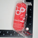 Hibiscus #41 Line 88/Dimin Wool Crewel Embroidery Thread - 1 Pull Skein