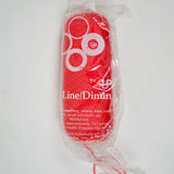 Hibiscus #41 Line 88/Dimin Wool Crewel Embroidery Thread - 1 Pull Skein