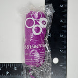 Hoosuc Violet #55 Line 88/Dimin Wool Crewel Embroidery Thread - 1 Pull Skein