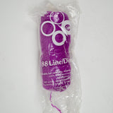 Hoosuc Violet #55 Line 88/Dimin Wool Crewel Embroidery Thread - 1 Pull Skein