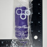 Wild Grape #58 Line 88/Dimin Wool Crewel Embroidery Thread - 1 Pull Skein