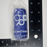 Cineraria #59 Line 88/Dimin Wool Crewel Embroidery Thread - 1 Pull Skein