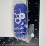 Amethyst #60 Line 88/Dimin Wool Crewel Embroidery Thread - 1 Pull Skein