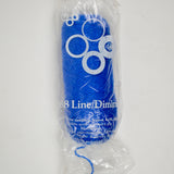 Hoosuc Blue #62 Line 88/Dimin Wool Crewel Embroidery Thread - 1 Pull Skein