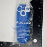 Bluestone #65 Line 88/Dimin Wool Crewel Embroidery Thread - 1 Pull Skein