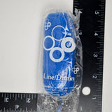 Sapphire #66 Line 88/Dimin Wool Crewel Embroidery Thread - 1 Pull Skein