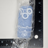 Agate #68A Line 88/Dimin Wool Crewel Embroidery Thread - 1 Pull Skein