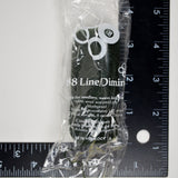 Hemlock #78 Line 88/Dimin Wool Crewel Embroidery Thread - 1 Pull Skein