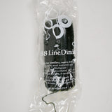 Hemlock #78 Line 88/Dimin Wool Crewel Embroidery Thread - 1 Pull Skein