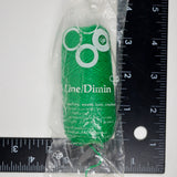 Hoosuc Green #80 Line 88/Dimin Wool Crewel Embroidery Thread - 1 Pull Skein