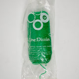 Hoosuc Green #80 Line 88/Dimin Wool Crewel Embroidery Thread - 1 Pull Skein