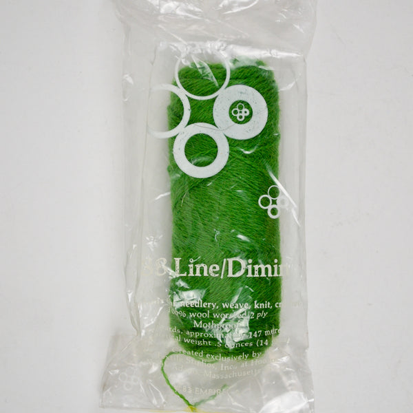 Empire #83 Line 88/Dimin Wool Crewel Embroidery Thread - 1 Pull Skein