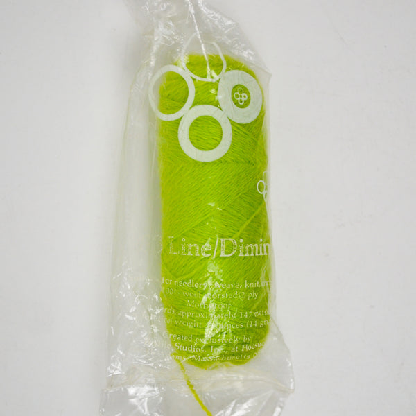 Sprout #86A Line 88/Dimin Wool Crewel Embroidery Thread - 1 Pull Skein