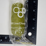 Moss #87 Line 88/Dimin Wool Crewel Embroidery Thread - 1 Pull Skein