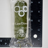 Cedar #88 Line 88/Dimin Wool Crewel Embroidery Thread - 1 Pull Skein