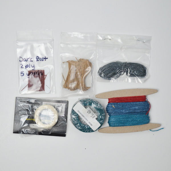 Assorted Cord Bundle