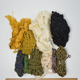 Metallic, Fringe + Decorative Trim Bundle