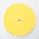 Yellow 2" Flat Nylon Webbing Roll - 150 ft. Roll