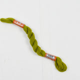 Green DMC Broder Medicis 8401 Wool Crewel Embroidery Thread