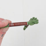 Green DMC Broder Medicis 8406 Wool Crewel Embroidery Thread