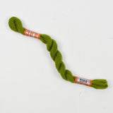 Green DMC Broder Medicis 8402 Wool Crewel Embroidery Thread