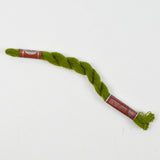 Green DMC Broder Medicis 8416 Wool Crewel Embroidery Thread
