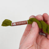 Green DMC Broder Medicis 8422 Wool Crewel Embroidery Thread