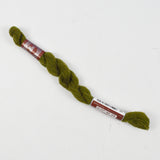 Green DMC Broder Medicis 8422 Wool Crewel Embroidery Thread