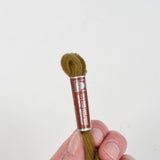 Brown DMC Broder Medicis 8610 Wool Crewel Embroidery Thread