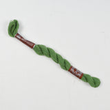 Green DMC Broder Medicis 8413 Wool Crewel Embroidery Thread