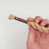 Tan DMC Broder Medicis 8504 Wool Crewel Embroidery Thread