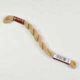 Tan DMC Broder Medicis 8504 Wool Crewel Embroidery Thread