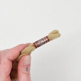 Tan DMC Broder Medicis 8501 Wool Crewel Embroidery Thread