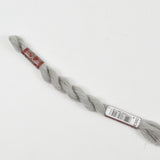 Gray DMC Broder Medicis 8380 Wool Crewel Embroidery Thread