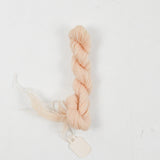 Cream DMC Broder Medicis 8505A Wool Crewel Embroidery Thread