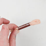 Light Peach Pink DMC Broder Medicis 8111 Wool Crewel Embroidery Thread