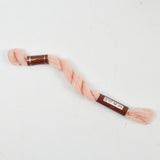 Light Peach Pink DMC Broder Medicis 8111 Wool Crewel Embroidery Thread
