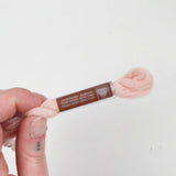 Light Pink DMC Broder Medicis 8225 Wool Crewel Embroidery Thread