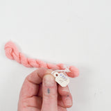 Pink DMC Broder Medicis 7102 Wool Crewel Embroidery Thread